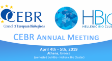 HBIO CEBR meeting 2019