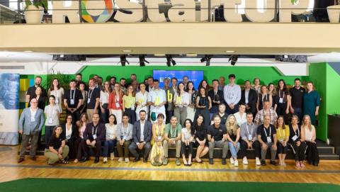 Demo Day Pietra N